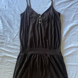 Women’s old navy midi dress